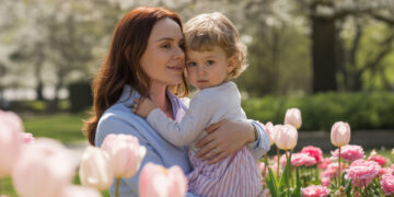 Muttertag 2026: Datum, Geschenkideen & Tipps für den 10. Mai