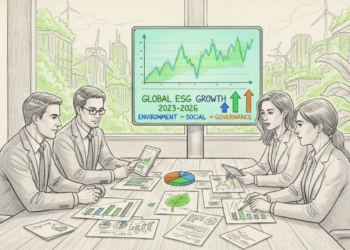 Nachhaltige Geldanlage 2026