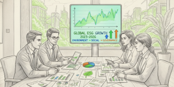 Nachhaltige Geldanlage 2026