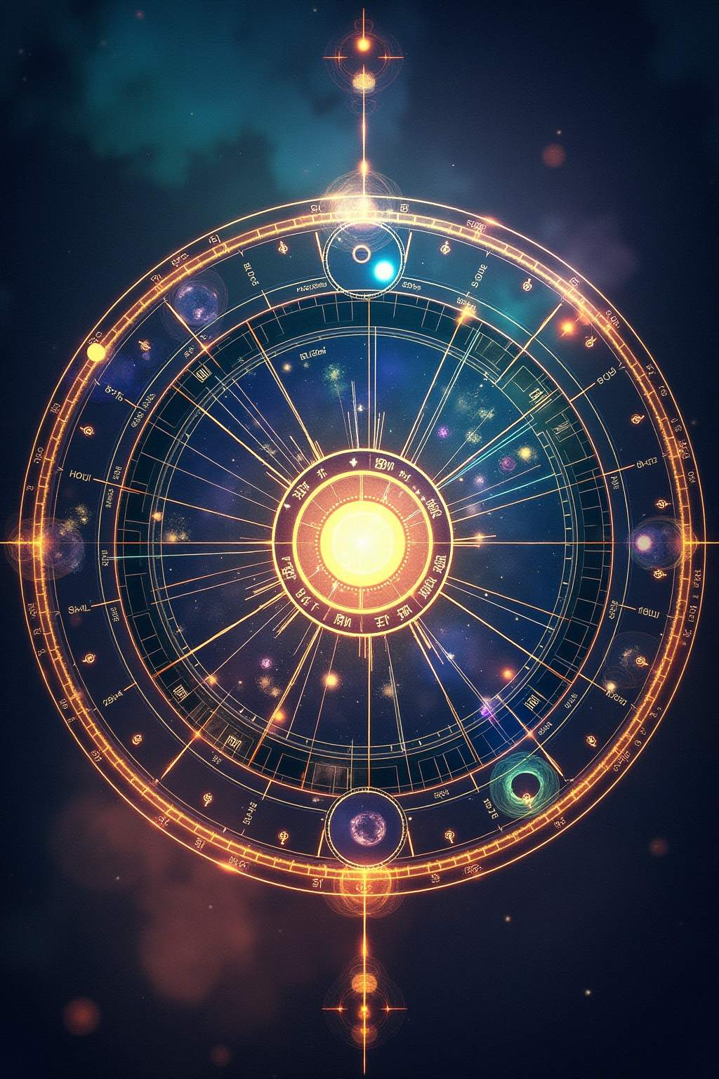 Natal Chart Essentials – Aktuelle Informationen