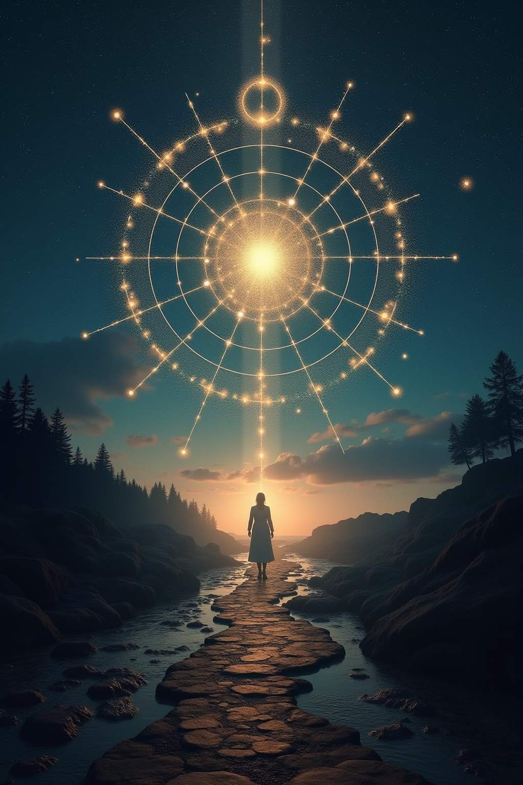 Natal Chart Essentials – Aktuelle Informationen