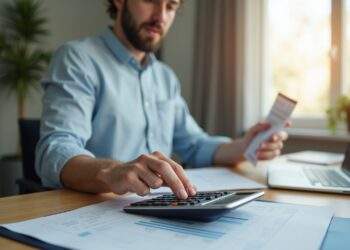 Nebenkostenabrechnung prüfen-Titel