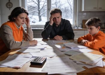 Nebenkostenschock 2026: Diese Kosten steigen für Mieter drastisch