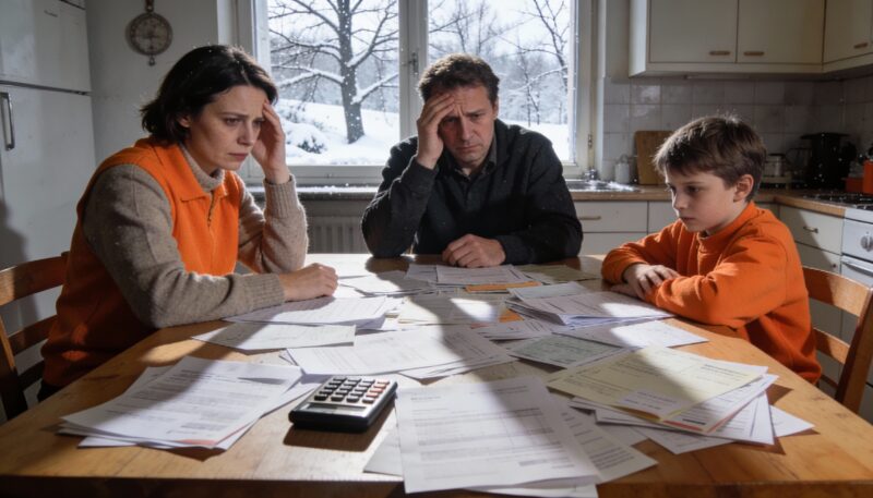 Nebenkostenschock 2026: Diese Kosten steigen für Mieter drastisch