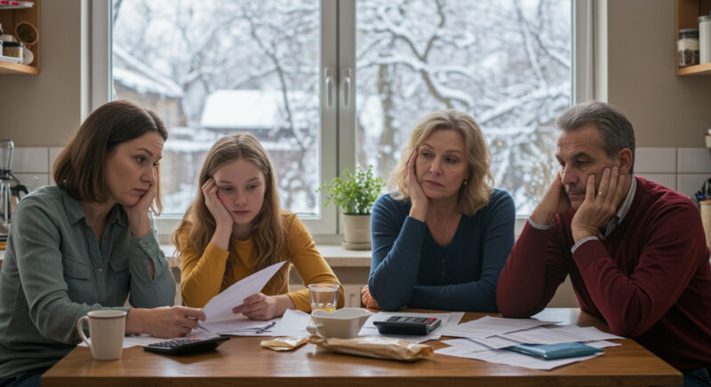 Warum steigen die Nebenkosten 2026 so stark?