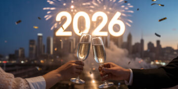 Neujahrsgrüße 2026 WhatsApp kostenlos: 100+ Sprüche kopieren