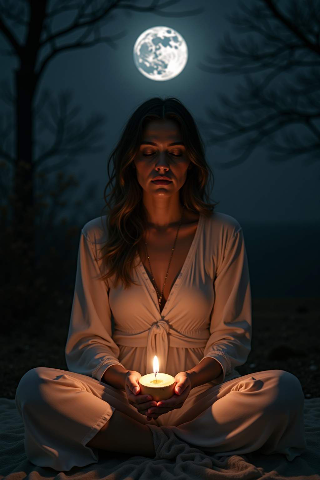 Neumond Ritual Ideen Neumond Ritual Ideen im Überblick