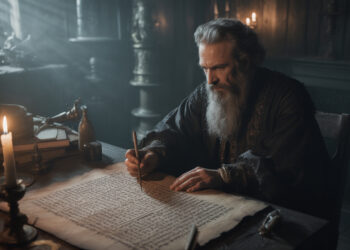 Nostradamus Vorhersagen 2026: Die dunklen Prophezeiungen