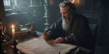 Nostradamus Vorhersagen 2026: Die dunklen Prophezeiungen