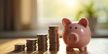 Notgroschen aufbauen-Titel