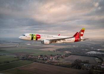 Notlandung Hamburg: TAP-Flieger kreist 3 Stunden über Stadt