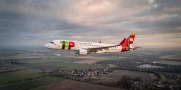 Notlandung Hamburg: TAP-Flieger kreist 3 Stunden über Stadt