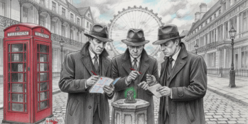 Only Murders Building Staffel 6