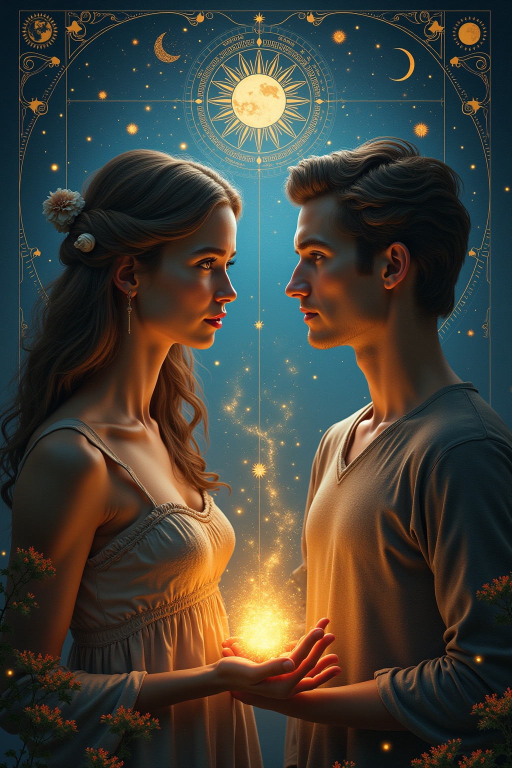 Partnerhoroskop Kostenlos Liebesglück – Hintergründe und Details