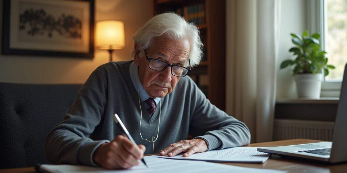 Patientenverfügung Vorlage-Titel