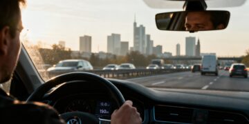 Pendlerpauschale 2026: 38 Cent ab dem ersten Kilometer