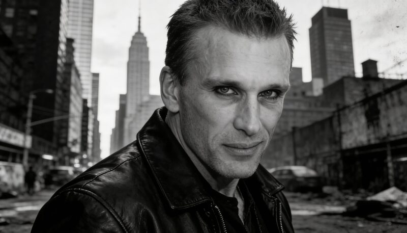 Peter Greene tot: Pulp Fiction-Star stirbt mit 60 Jahren