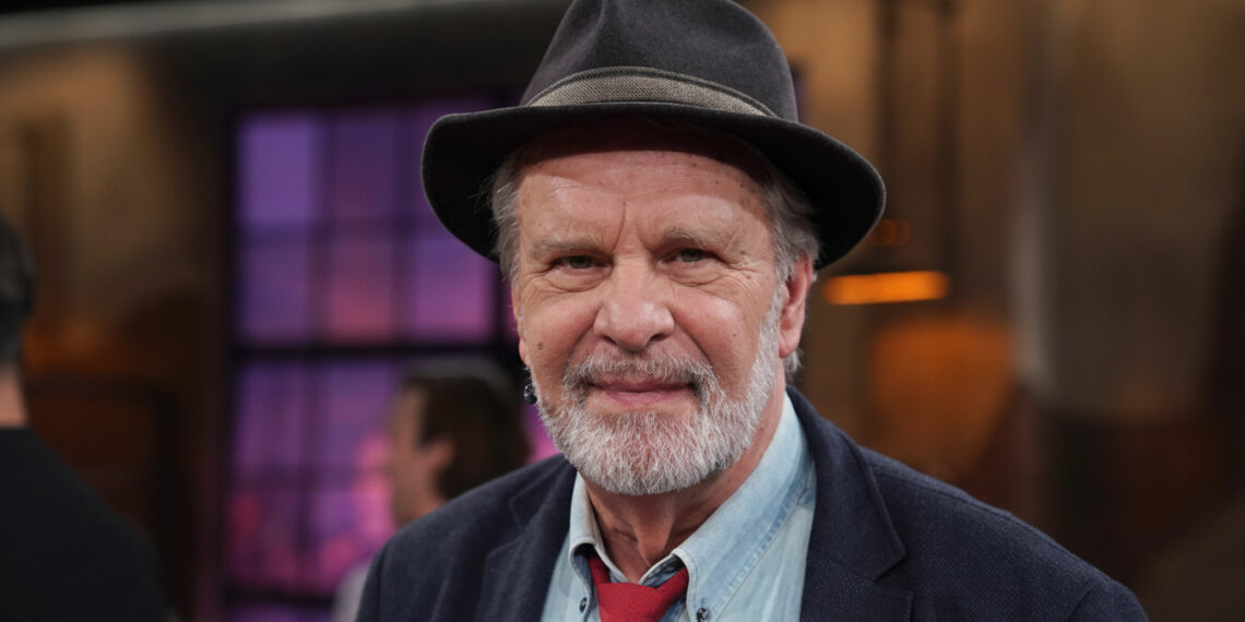 Peter Sattmann tot: Schauspieler stirbt mit 77 Jahren an Weihnachten