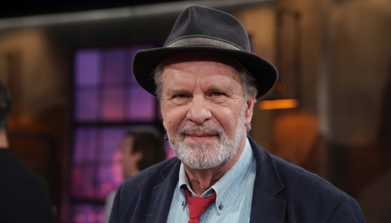 Peter Sattmann tot: Schauspieler stirbt mit 77 Jahren an Weihnachten