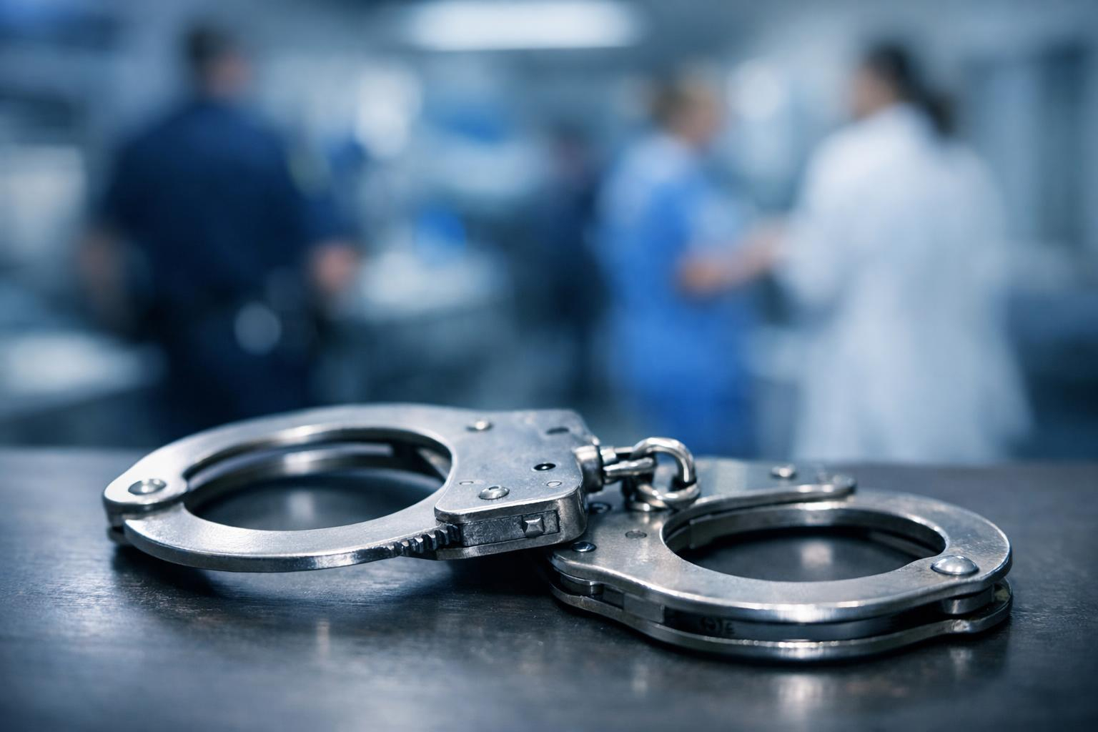 Pflegerin Mordversuch Seniorenheim – Festnahme im Main-Taunus-Kreis