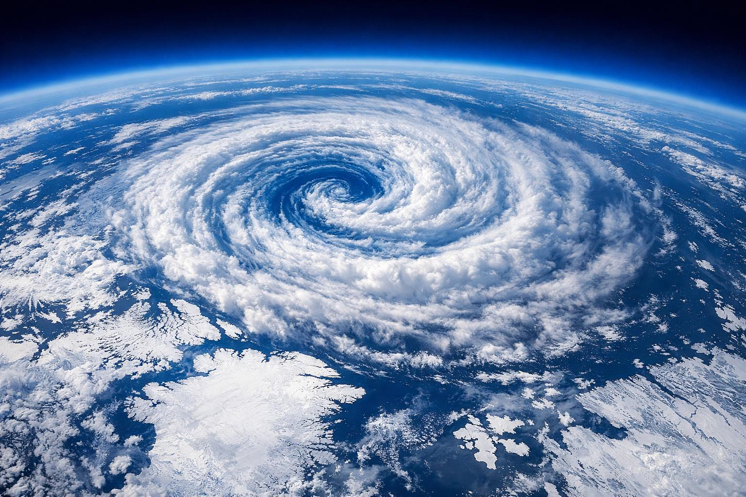 Aktuelle Wetterlage: Milderung vor dem Kälteeinbruch