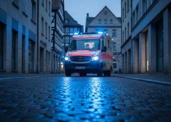 demonstration augsburg