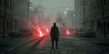 BTS Comeback Konzert