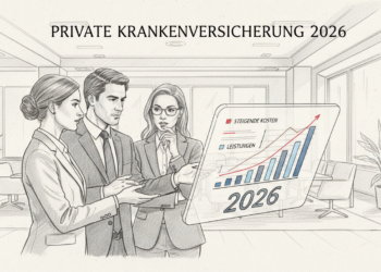 Private Krankenversicherung 2026