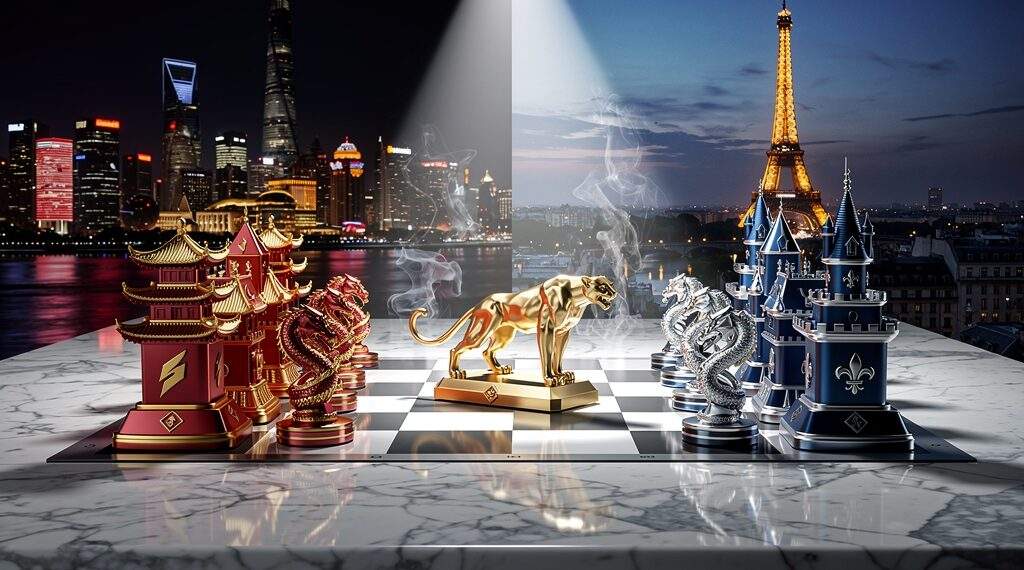 Puma Aktie News Kursexplosion nach Übernahme-Spekulation