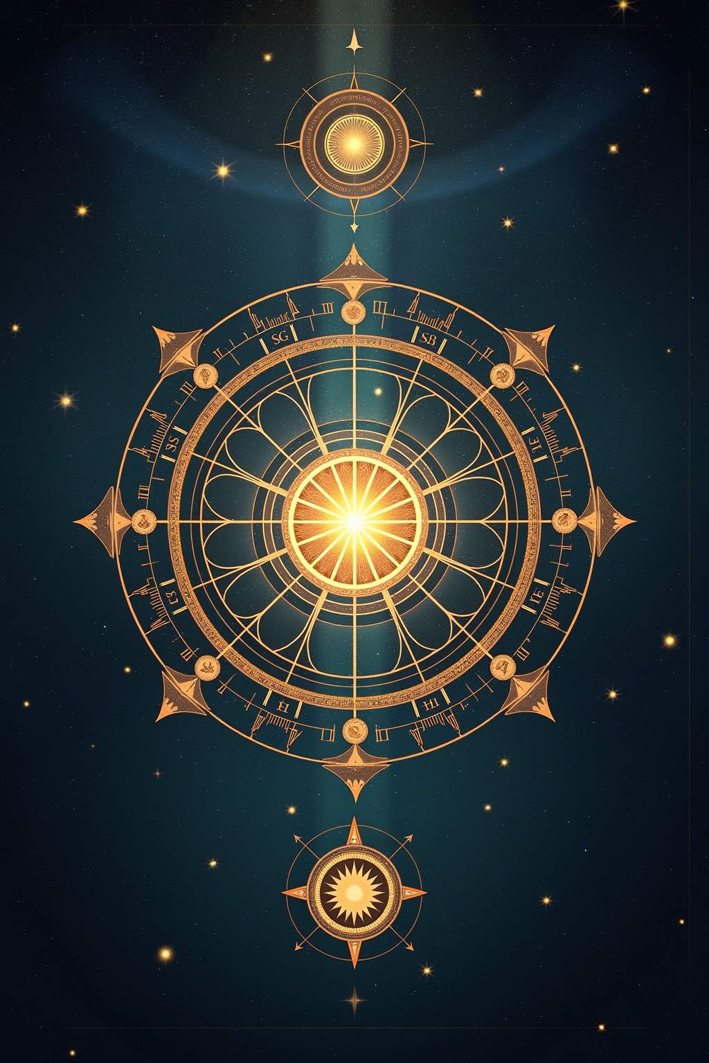 Quadrat Astrologie Aspekte