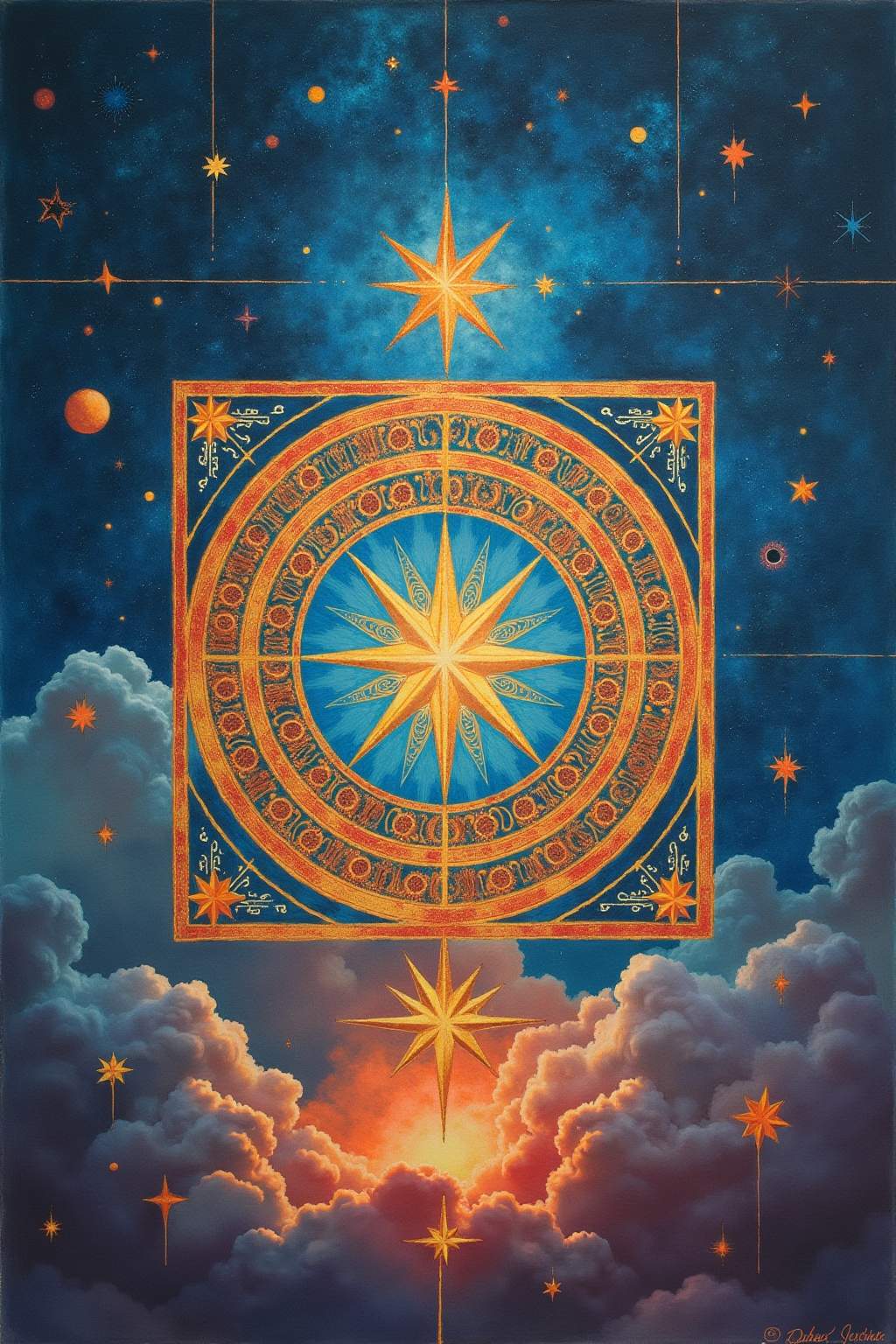 Quadrat Astrologie Aspekte – Aktuelle Informationen