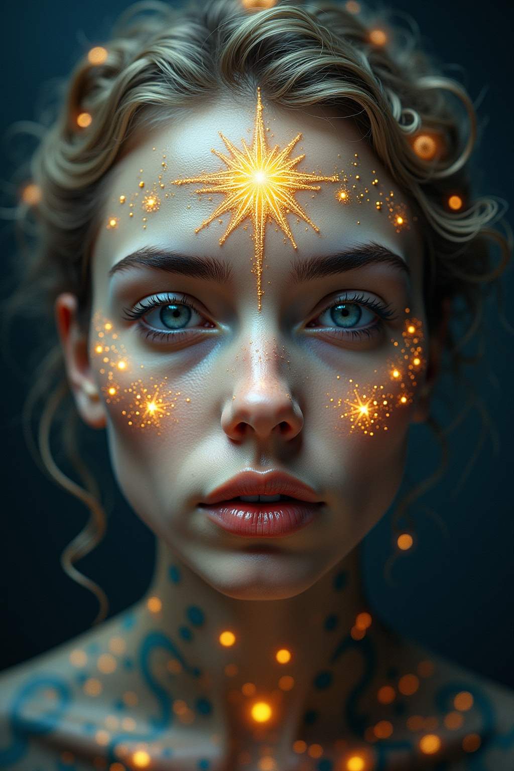 Quadrat Astrologie Aspekte im Überblick