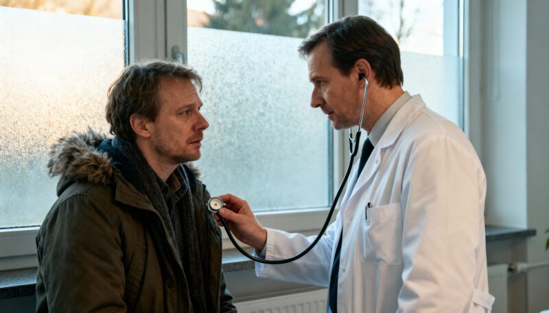 RKI Grippewelle 2025: 7,2 Millionen Erkrankte in Deutschland