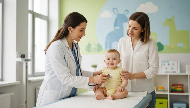 Aktuelle RKI-Daten zur RSV-Welle Januar 2026