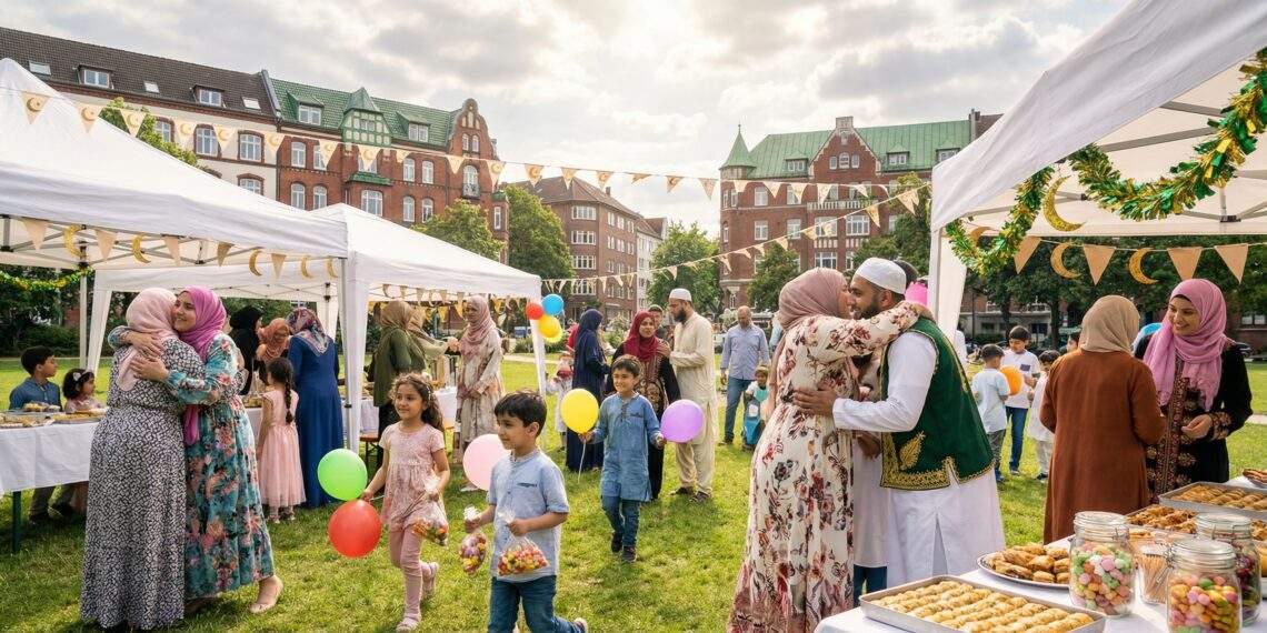 Ramadan 2026: Datum, Dauer, Bedeutung und alle wichtigen Regeln im Überblick