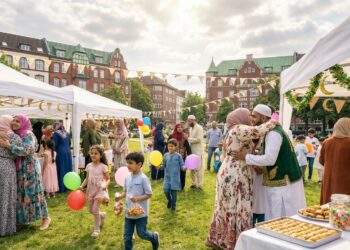 Ramadan 2026: Datum, Dauer, Bedeutung und alle wichtigen Regeln im Überblick