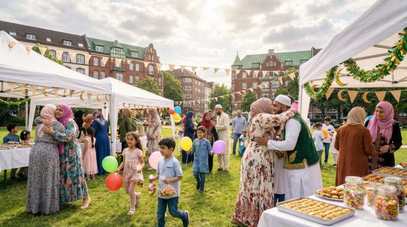 Ramadan 2026: Datum, Dauer, Bedeutung und alle wichtigen Regeln im Überblick