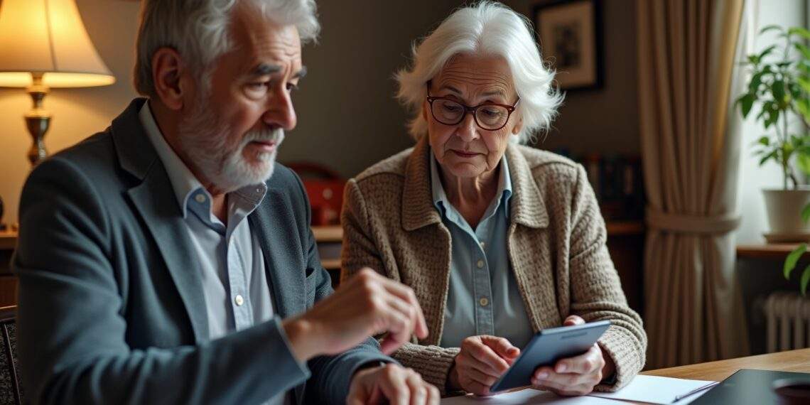 Rente berechnen-Titel