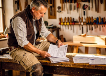 Rente für Handwerker 2026: Pflichtversicherung, Beiträge & Tipps