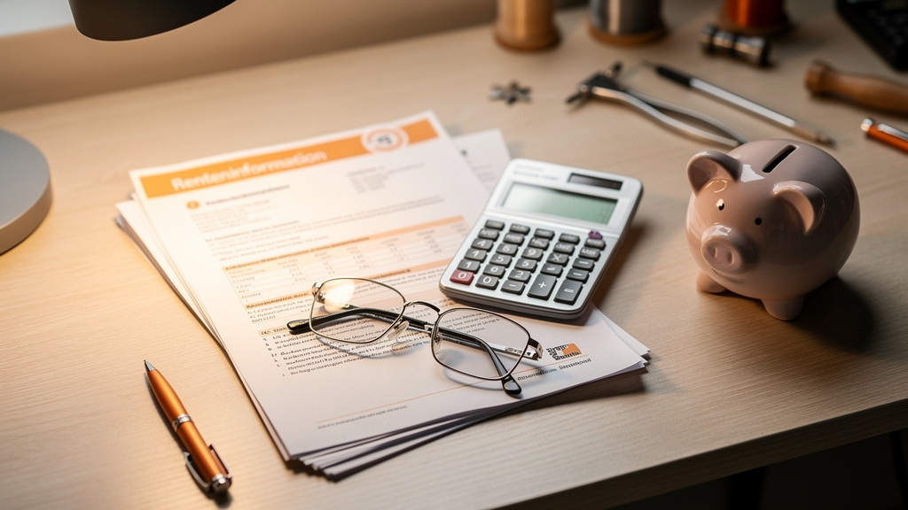 Welche Altersvorsorge-Optionen haben Handwerker?