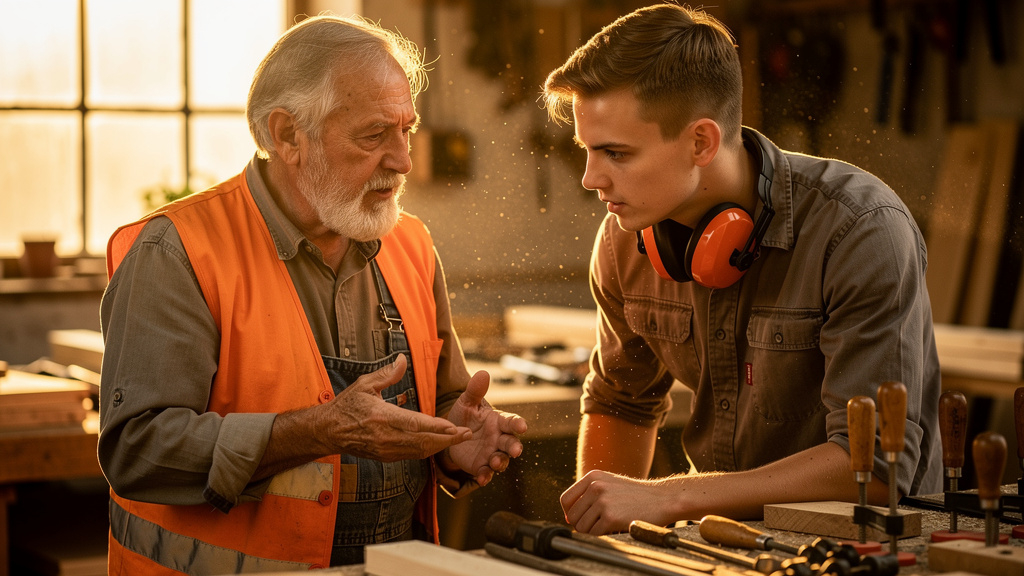 Wer ist als Handwerker rentenversicherungspflichtig?