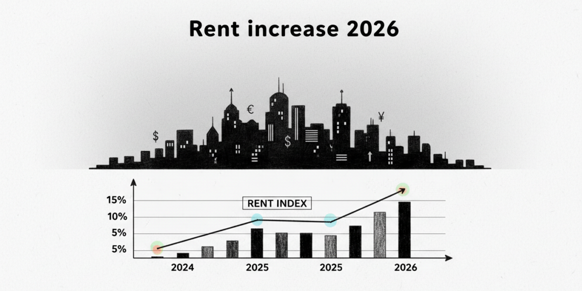 Rentenerhöhung 2026