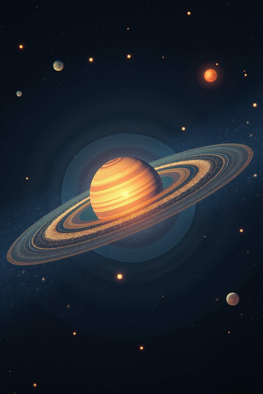 Retrograde Planeten Ihre