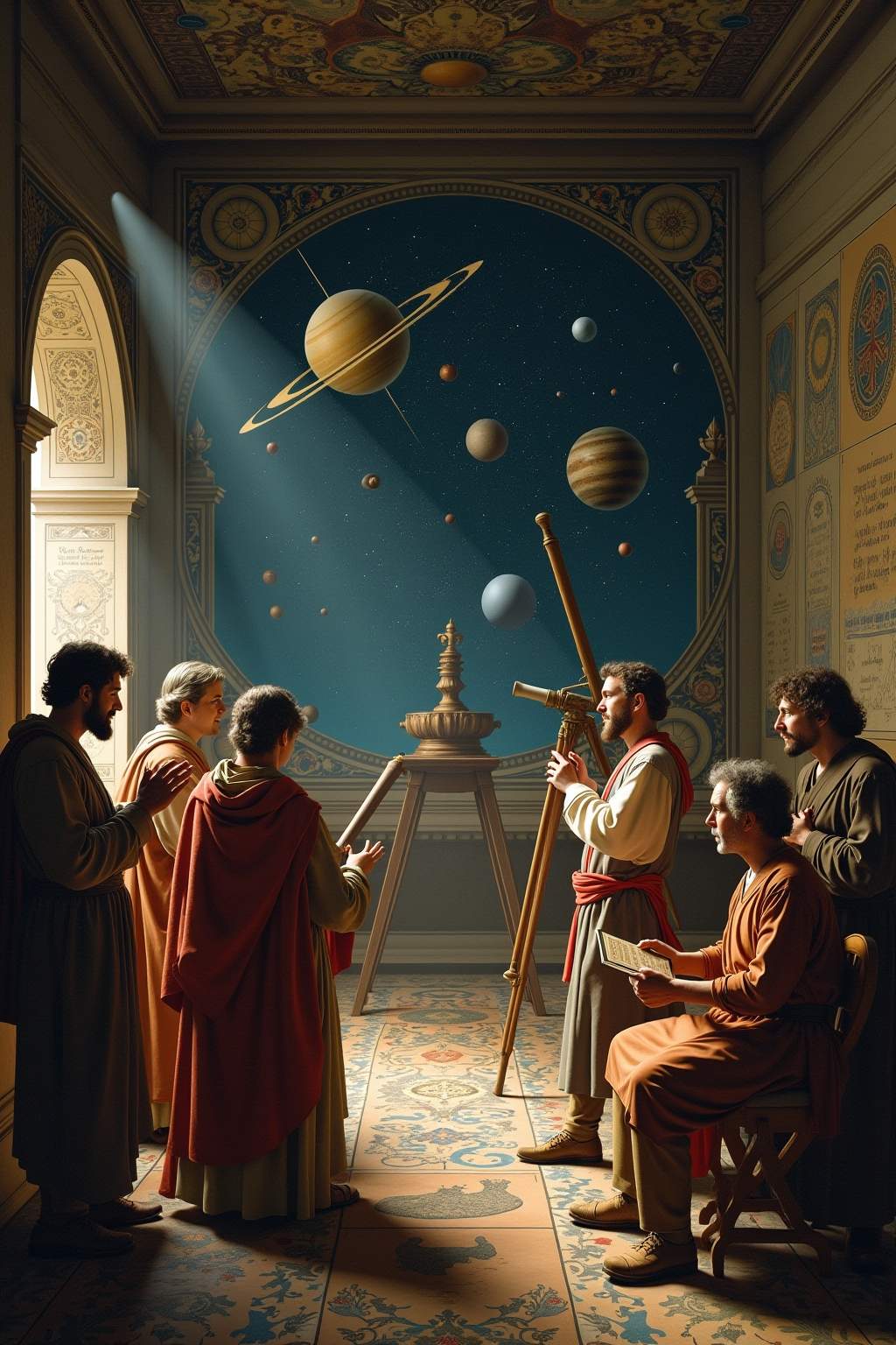 Retrograde Planeten Ihre – Aktuelle Informationen