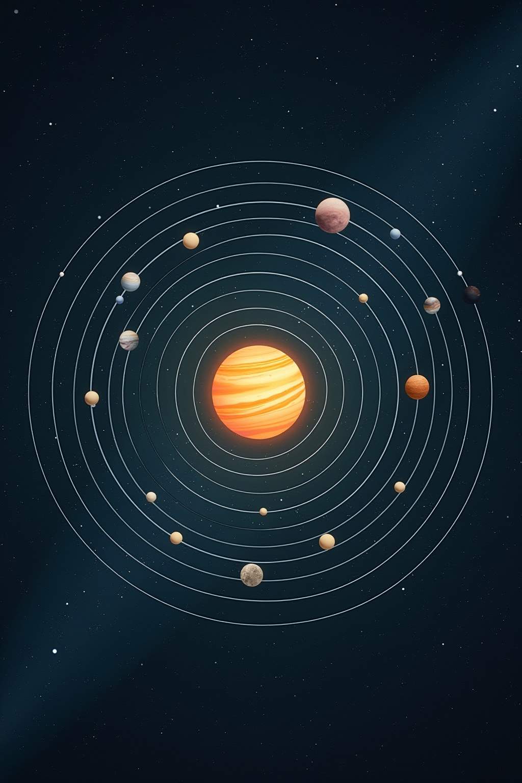 Retrograde Planeten Ihre im Überblick