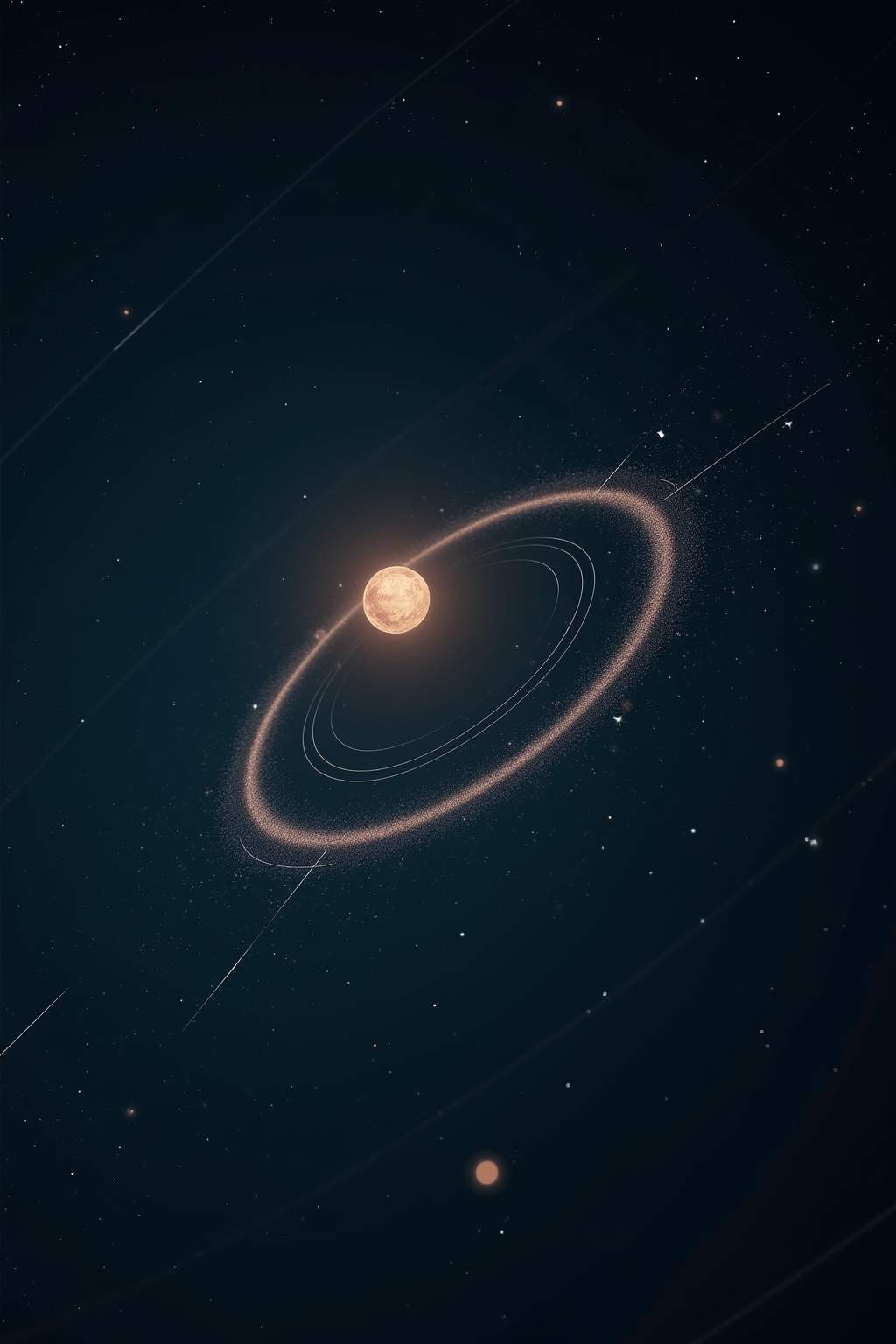 Retrograde Planeten Ihre – Hintergründe und Details