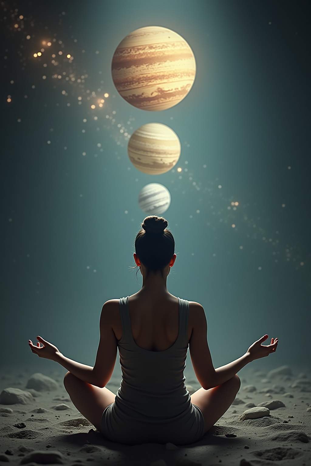 Retrograde Planeten Ihre