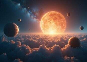 Retrograde Planeten-Titel