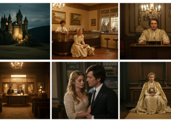 Rob Reiner tot: Hollywood-Legende und Ehefrau ermordet