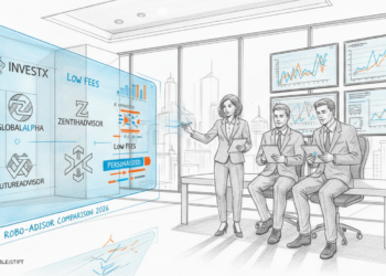 Robo-Advisor 2026